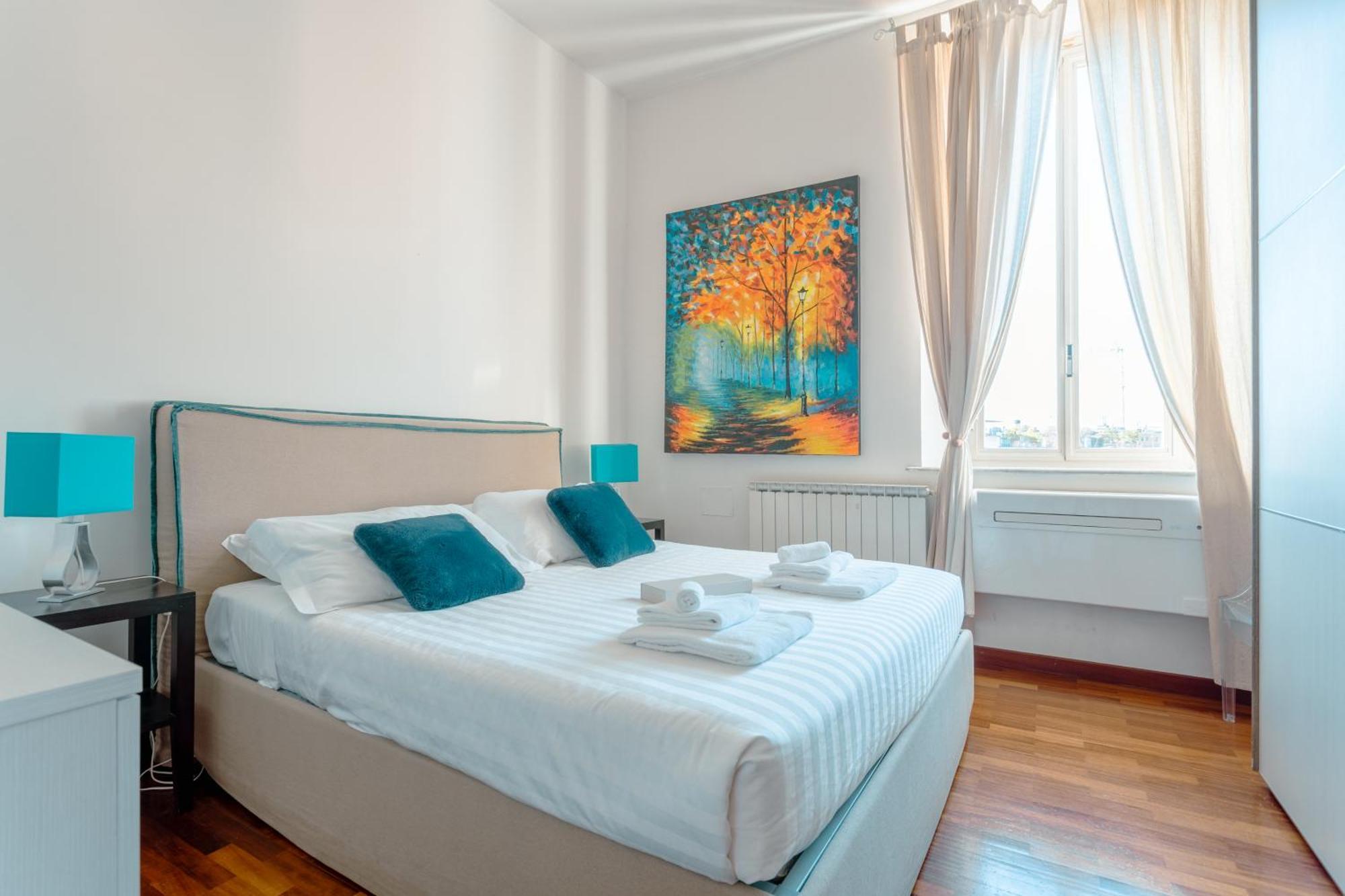 Piazza Di Spagna Apartment Rom Exterior foto